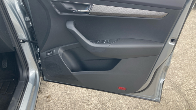 Skoda Karoq 1.5 TSI SE L Edition 5dr DSG Petrol Estate - Image 19